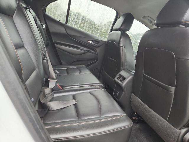 Chevrolet Equinox Lt Image 2