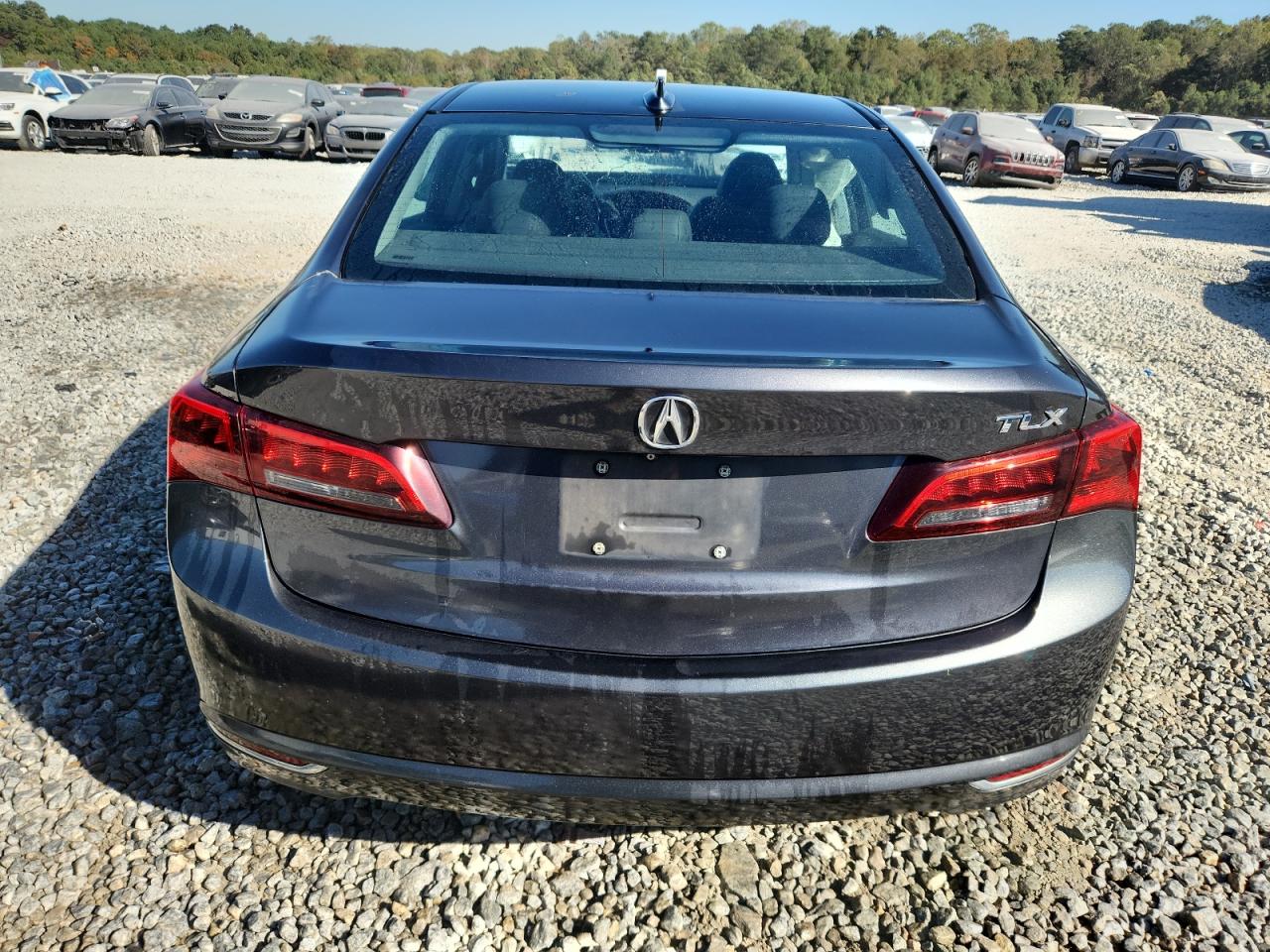 Acura TLX Image 6