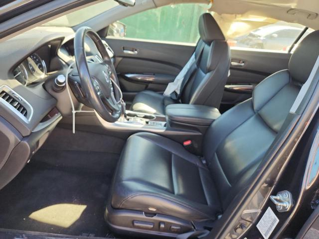 Acura TLX Image 7
