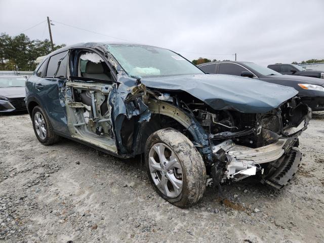 Honda HR-V Lx Image 10