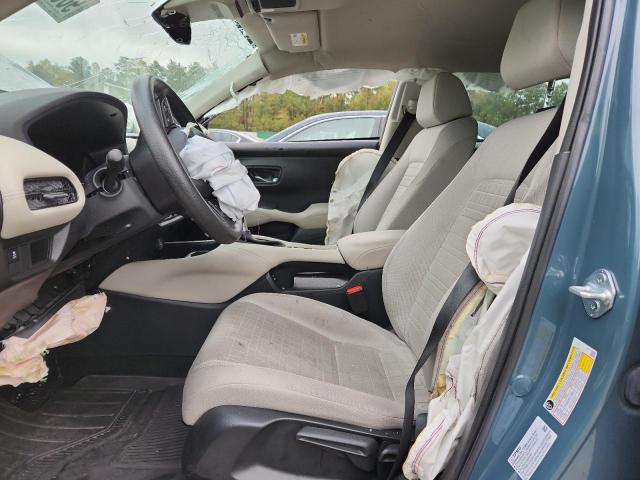 Honda HR-V Lx Image 8