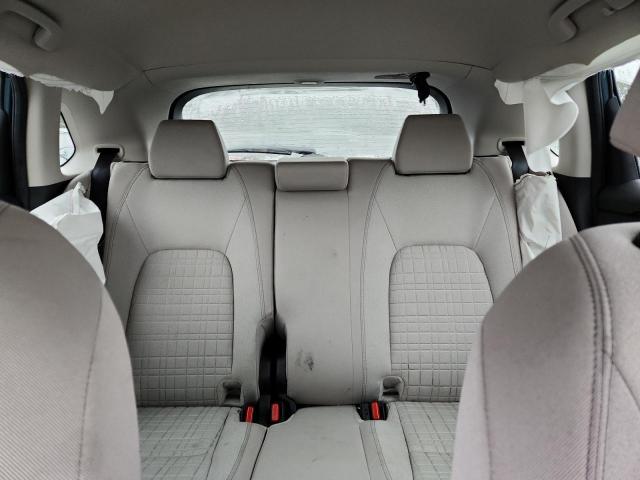 Honda HR-V Lx Image 13