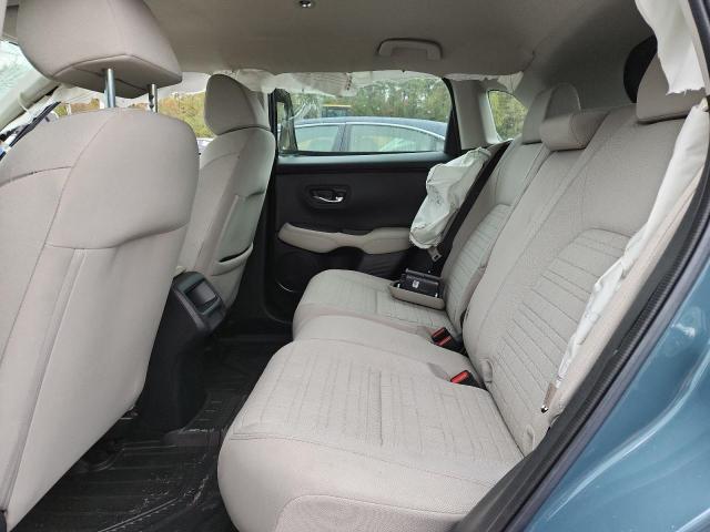 Honda HR-V Lx Image 7