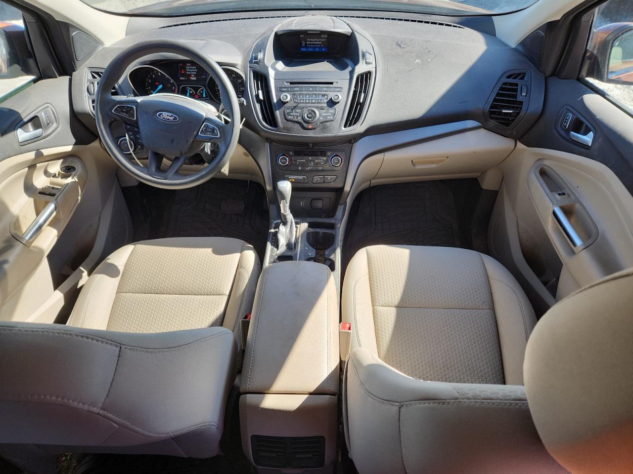 Ford Escape Se Image 5