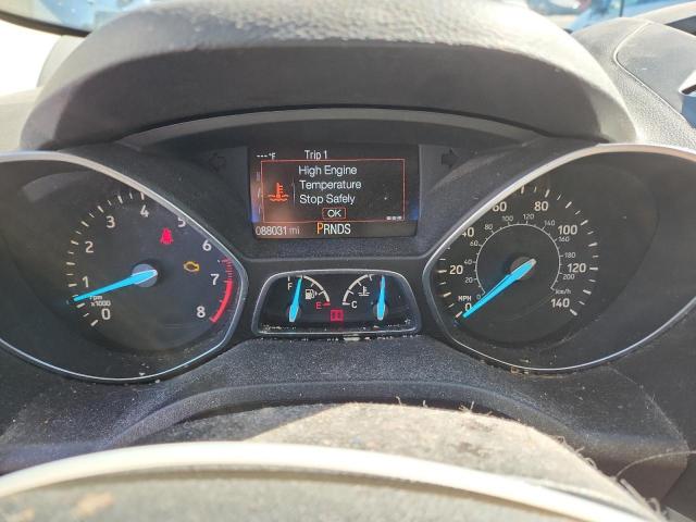 Ford Escape Se Image 2