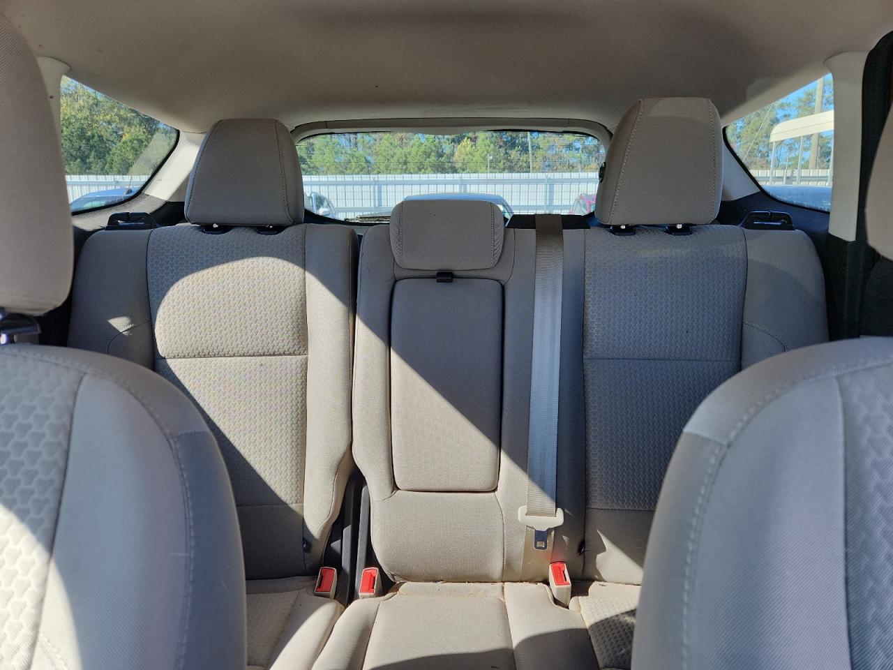 Ford Escape Se Image 4