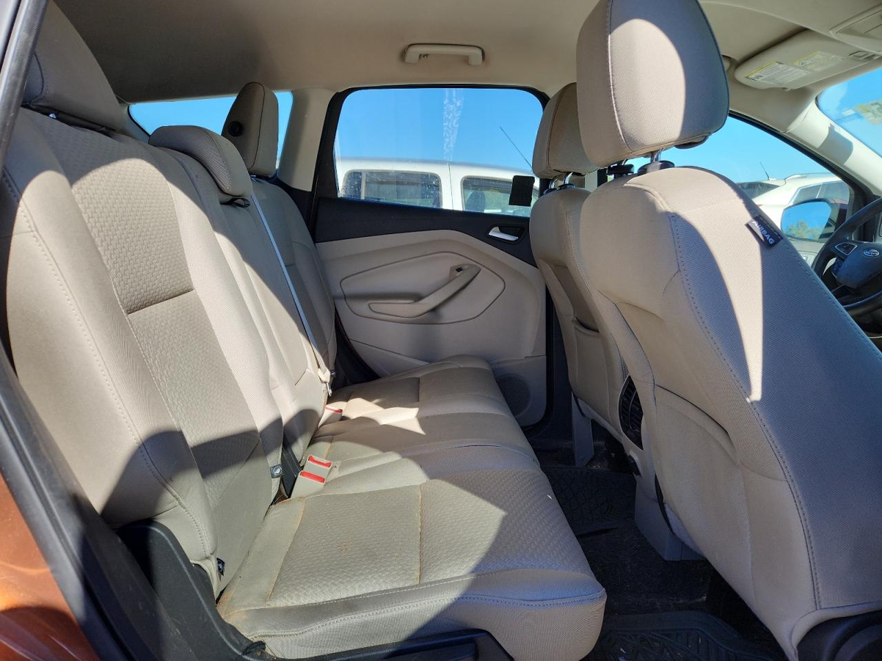 Ford Escape Se Image 9