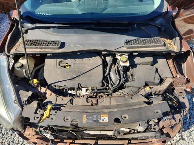 Ford Escape Se Image 7