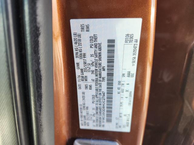 Ford Escape Se Image 8