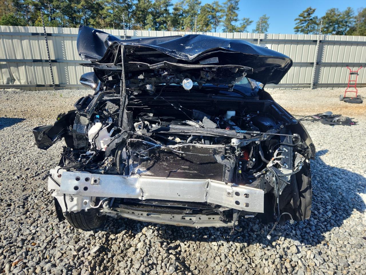 Lexus NX 250 Base Image 6