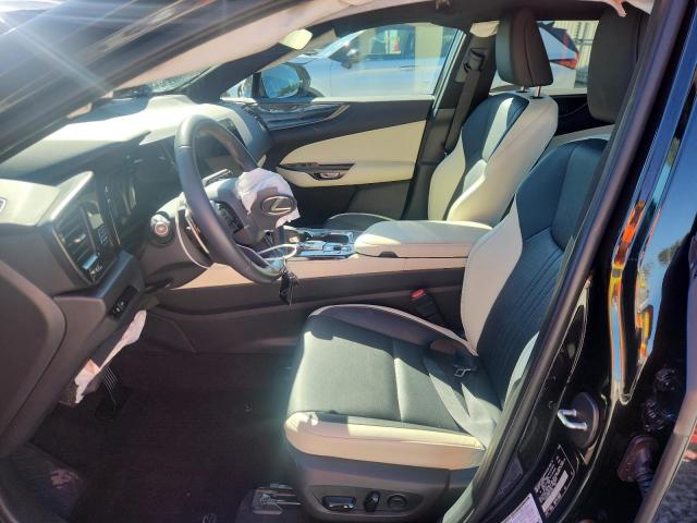 Lexus NX 250 Base Image 8