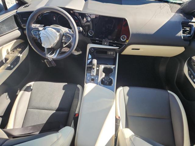 Lexus NX 250 Base Image 4