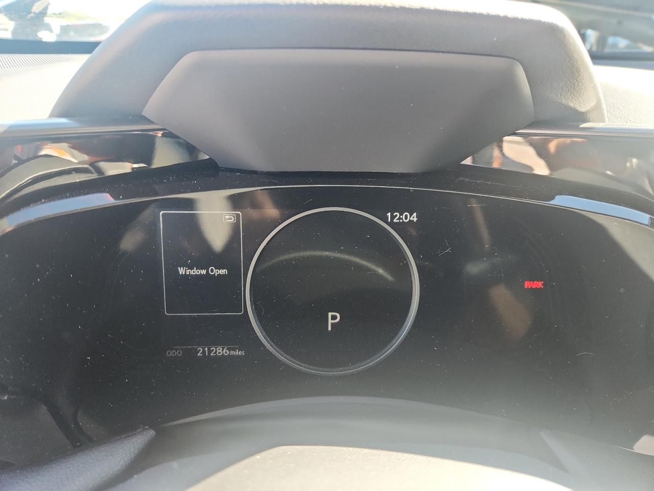 Lexus NX 250 Base Image 5