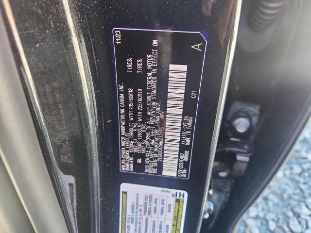 Lexus NX 250 Base Image 10