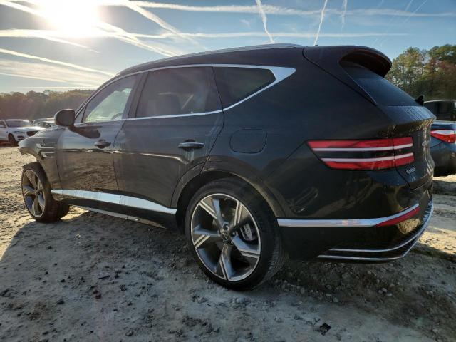 Genesis Gv80 Prest Prestige Image 2