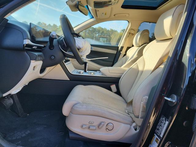 Genesis Gv80 Prest Prestige Image 4