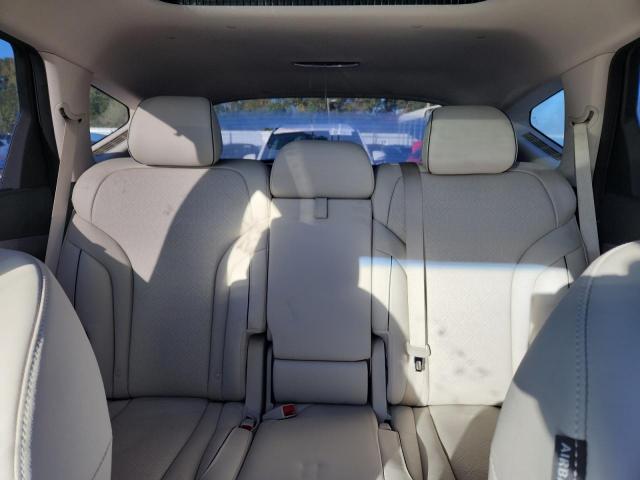 Genesis Gv80 Prest Prestige Image 10