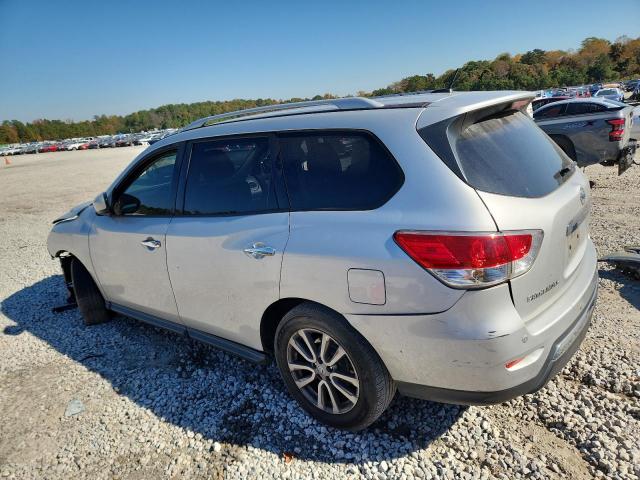 Nissan Pathfinder S Image 3