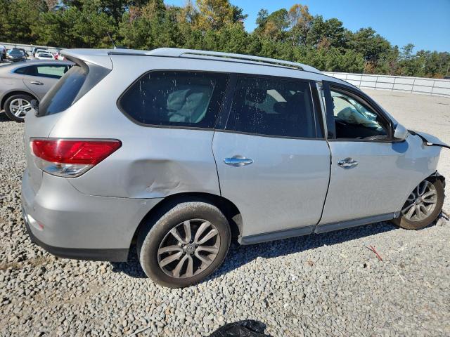 Nissan Pathfinder S Image 7