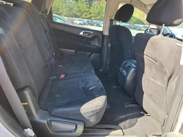 Nissan Pathfinder S Image 9