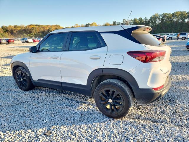 Chevrolet Trailblazer Ls Image 5