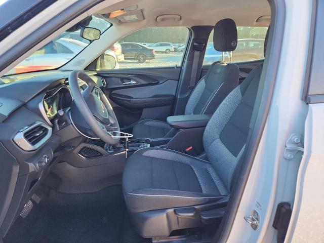 Chevrolet Trailblazer Ls Image 6