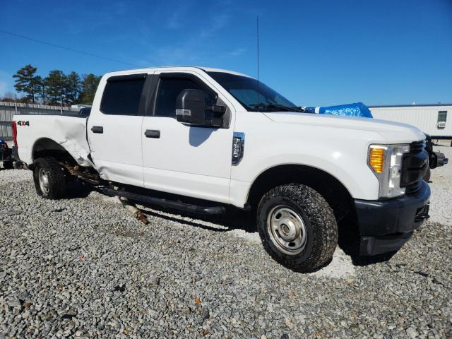 Ford F-250 Super Duty Image 3
