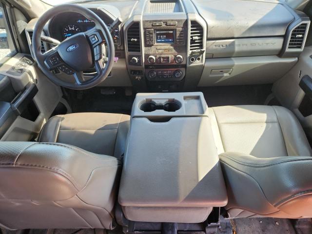 Ford F-250 Super Duty Image 7