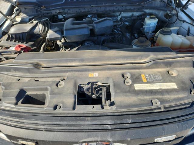 Ford F-250 Super Duty Image 11
