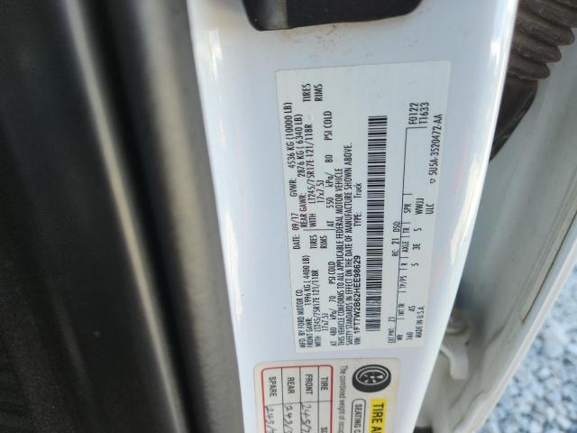 Ford F-250 Super Duty Image 9