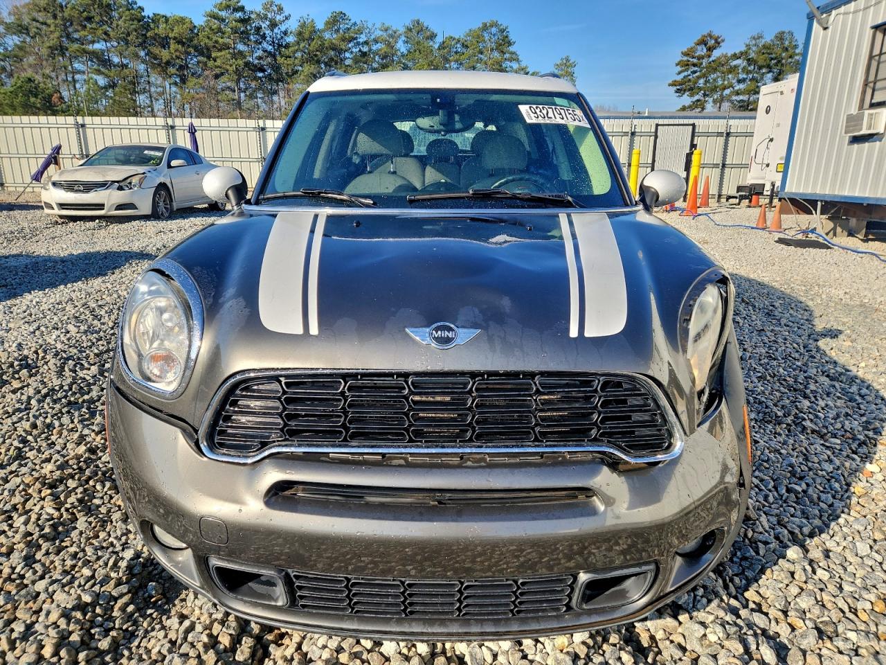 MINI Cooper S Countryman Image 11