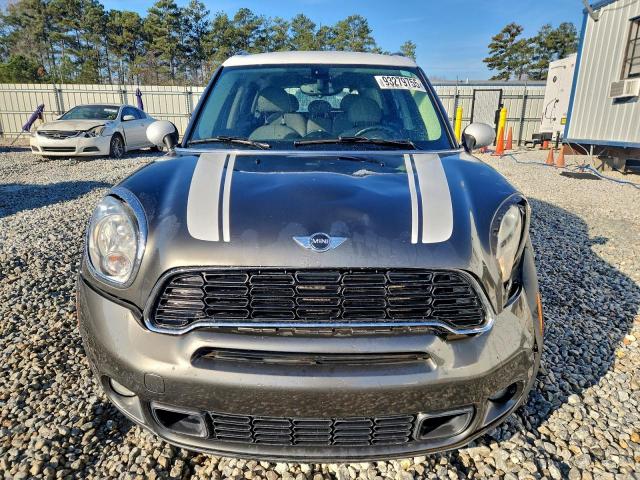 MINI Cooper S Countryman Image 11