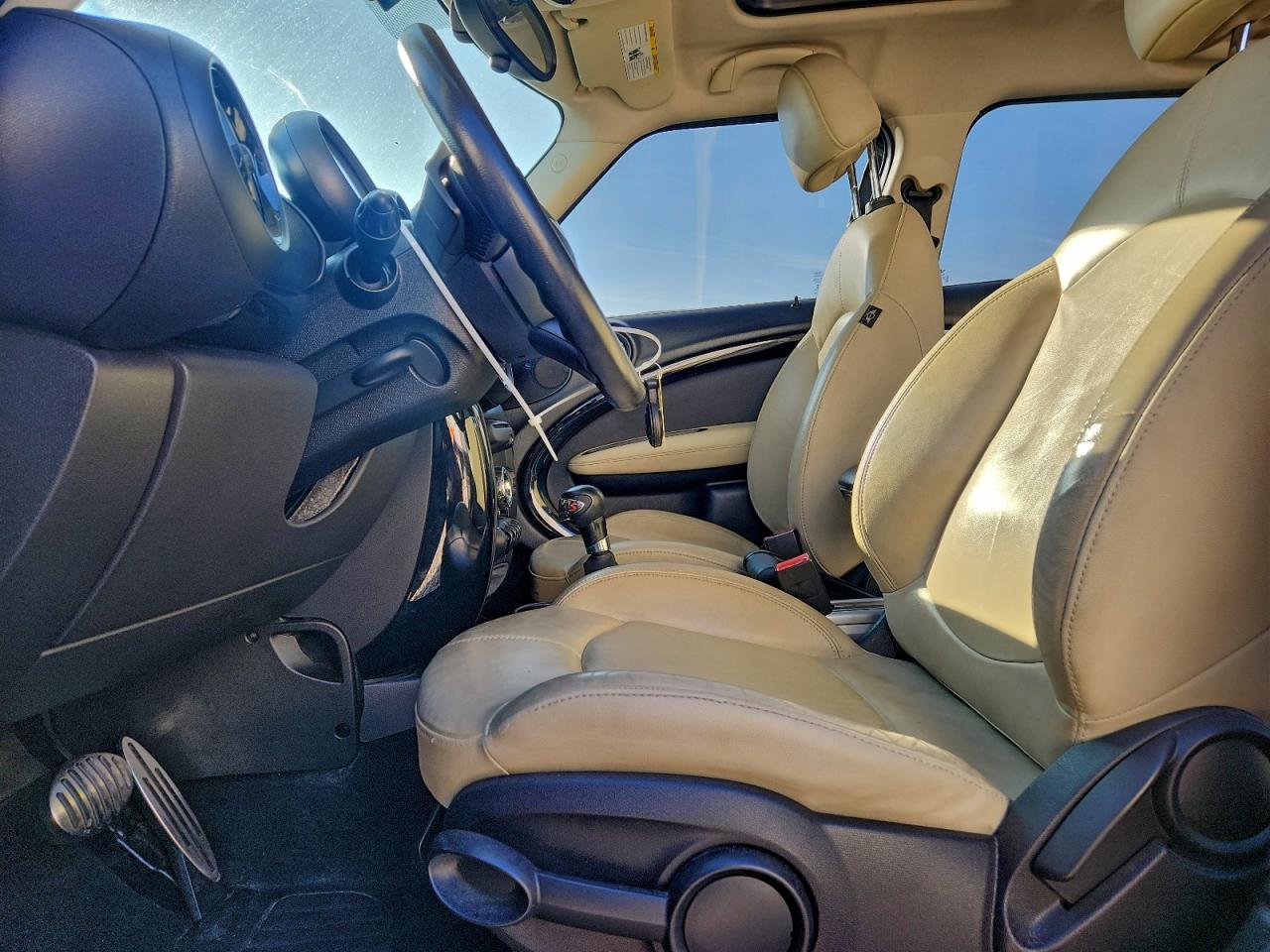 MINI Cooper S Countryman Image 12