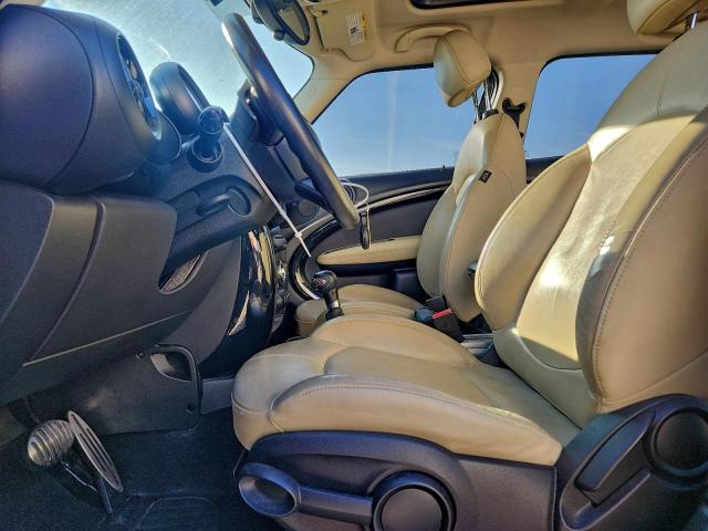 MINI Cooper S Countryman Image 12