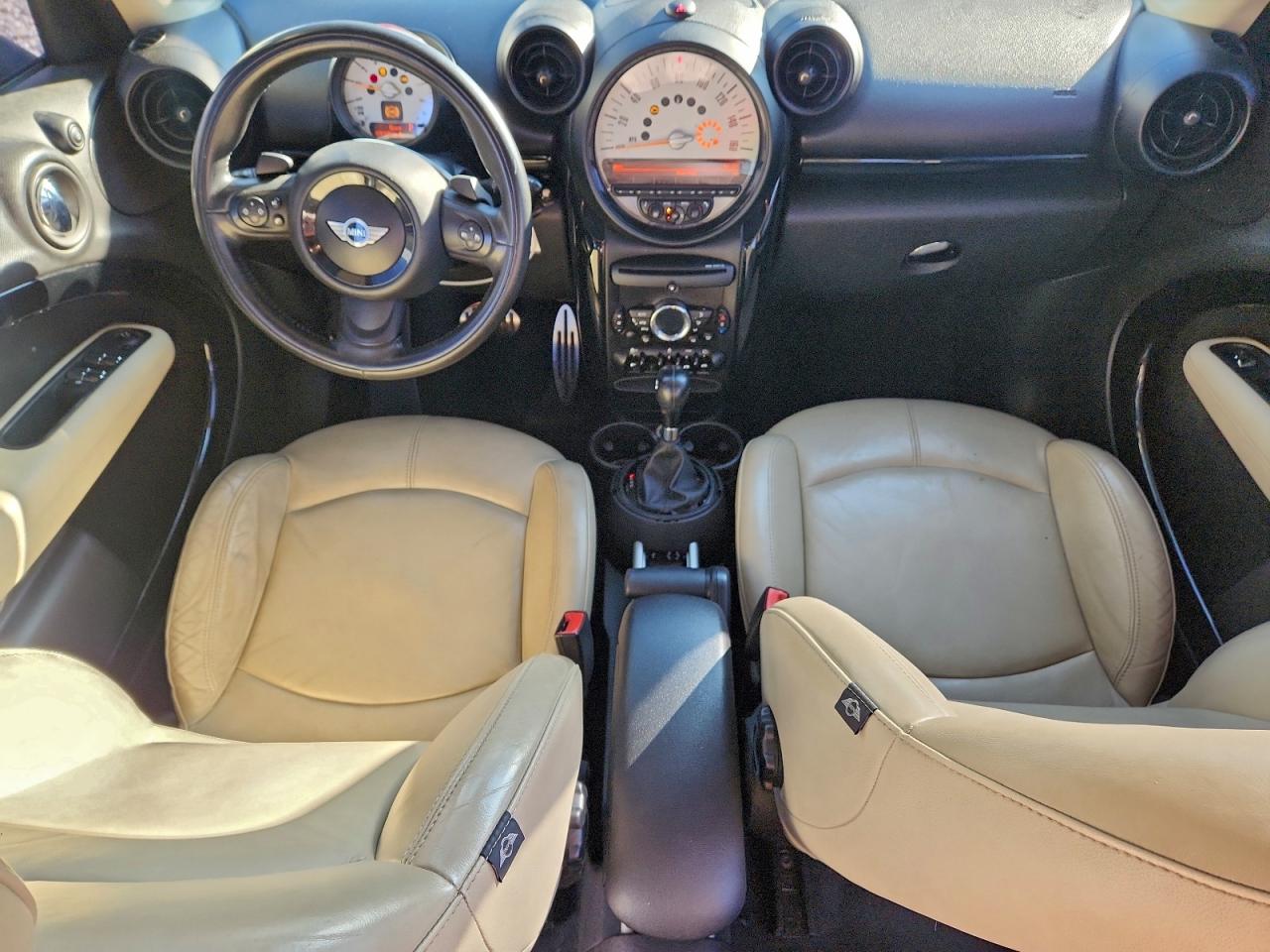 MINI Cooper S Countryman Image 4