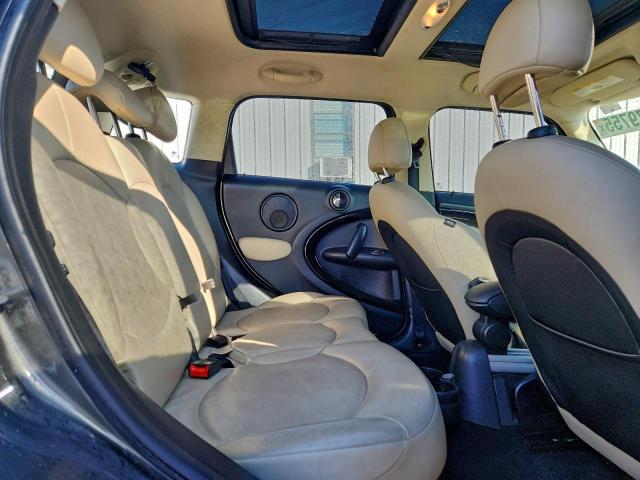 MINI Cooper S Countryman Image 10