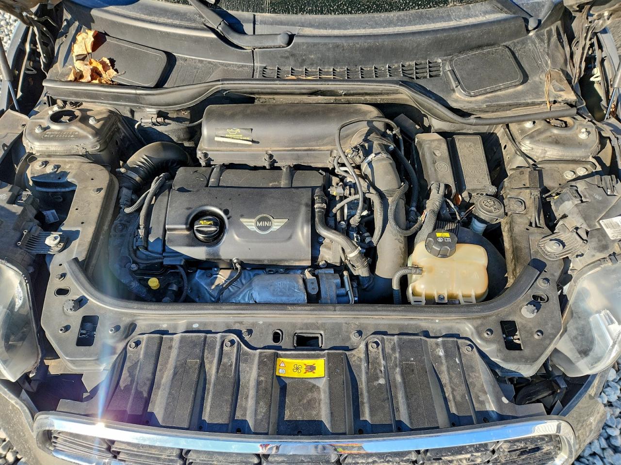 MINI Cooper S Countryman Image 7