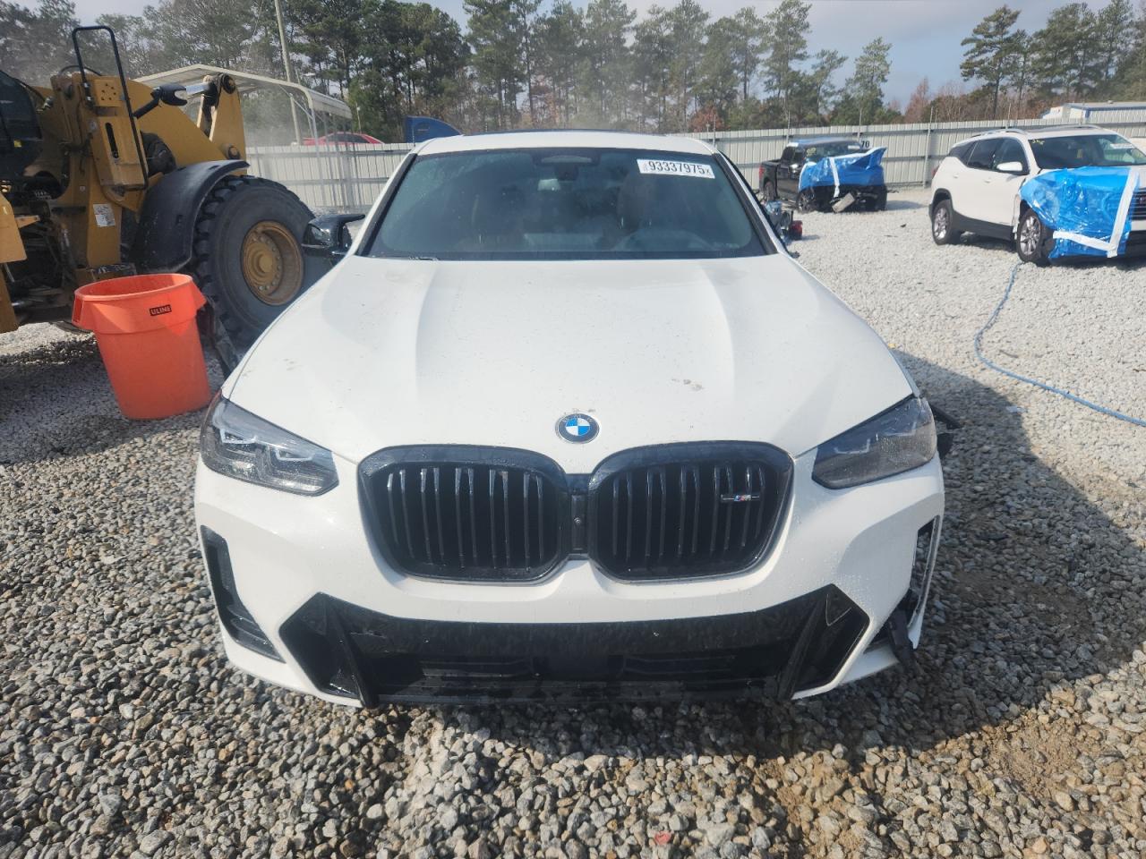 BMW X Series M40i Image 3