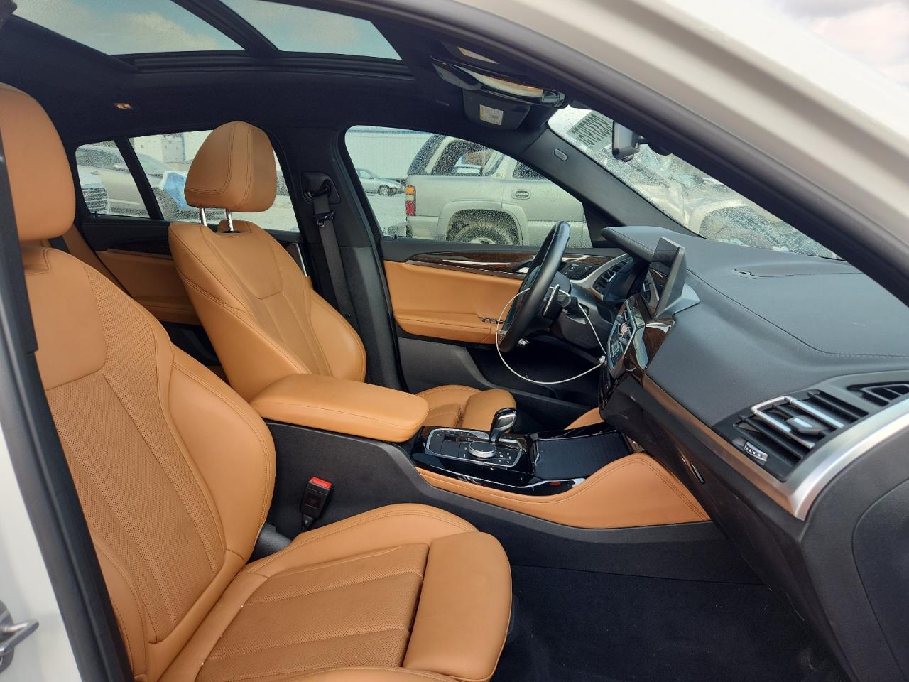 BMW X Series M40i Image 5