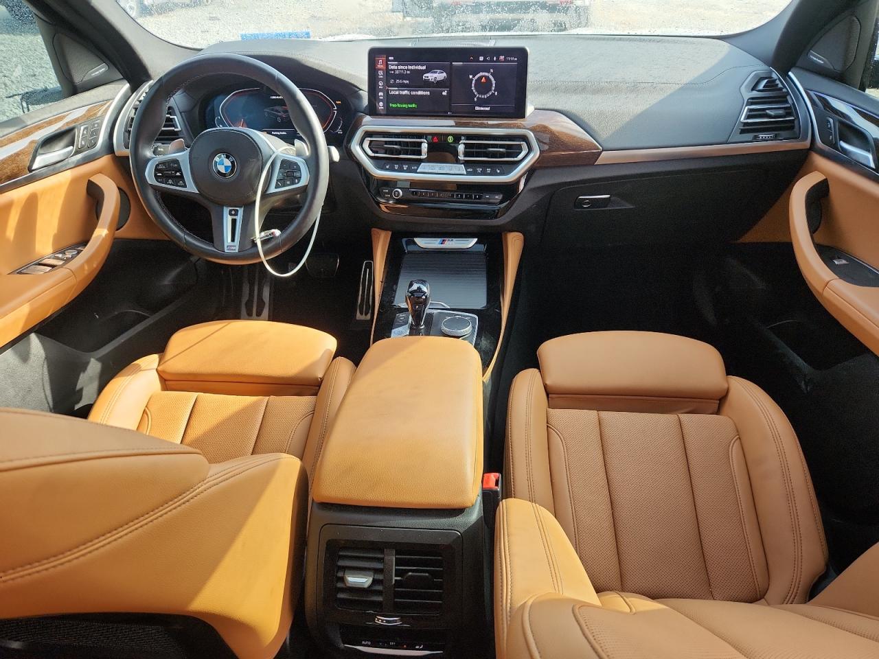 BMW X Series M40i Image 7