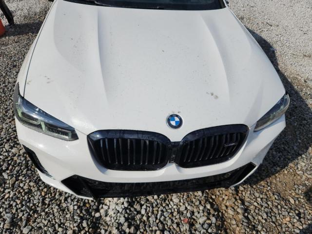 BMW X Series M40i Image 12