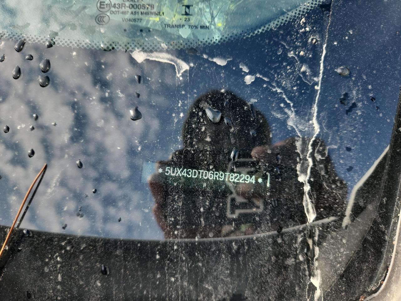 BMW X Series M40i Image 10