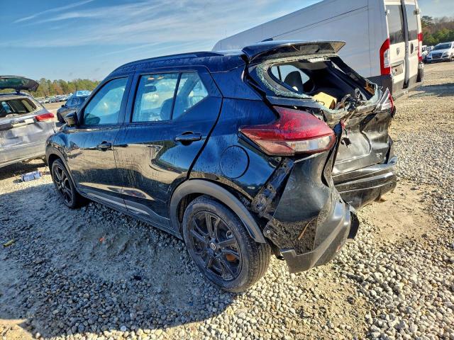 Nissan Kicks Sr Image 7