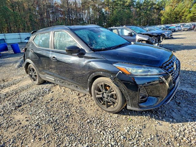 Nissan Kicks Sr Image 6