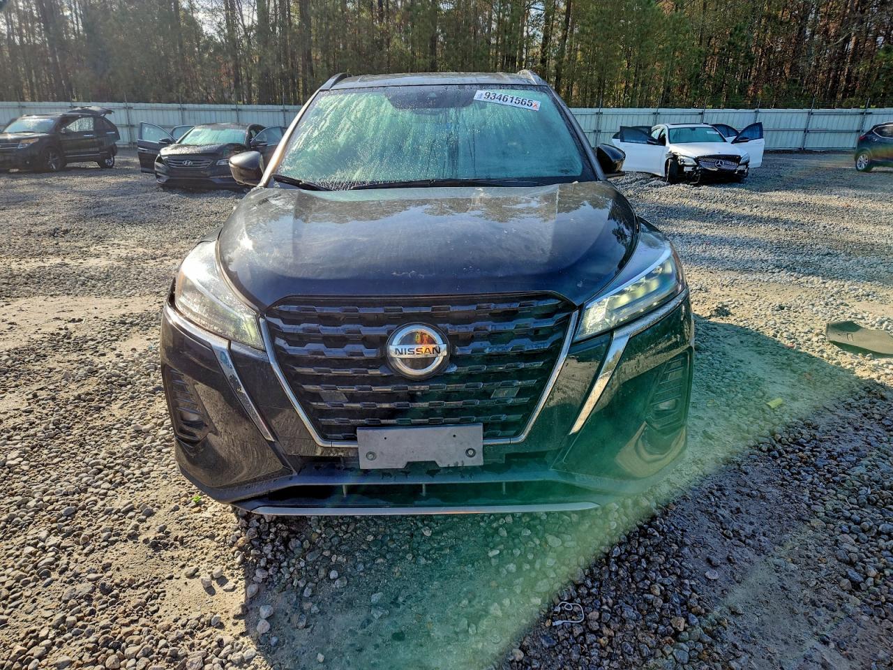 Nissan Kicks Sr Image 4