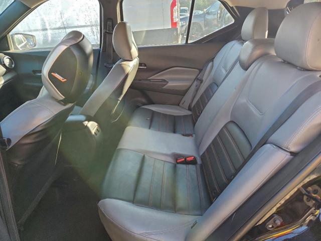 Nissan Kicks Sr Image 10