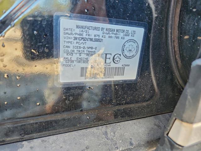 Nissan Kicks Sr Image 12