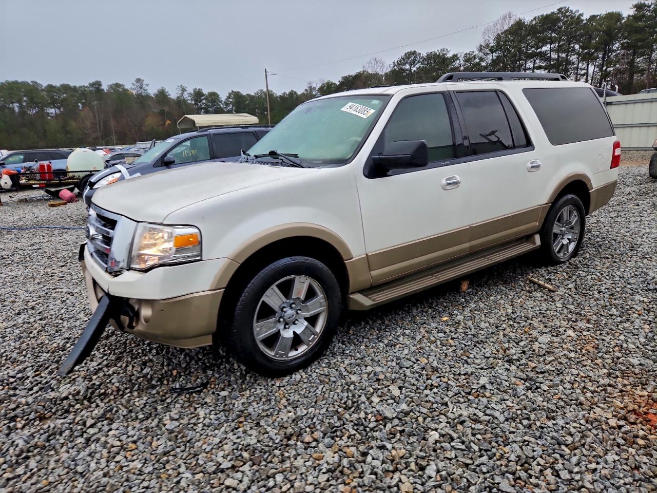Ford Expedition El Xlt Image 1
