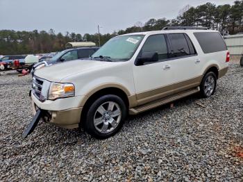  Salvage Ford Expedition