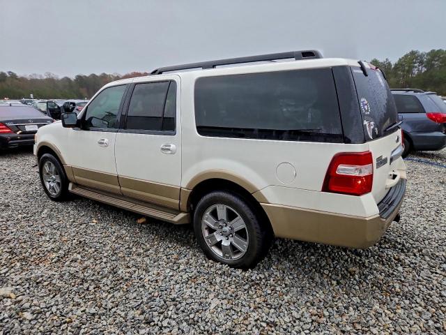 Ford Expedition El Xlt Image 5